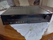 FineArts by GRUNDIG A-903 Verstärker Amplifier High-end Bolide