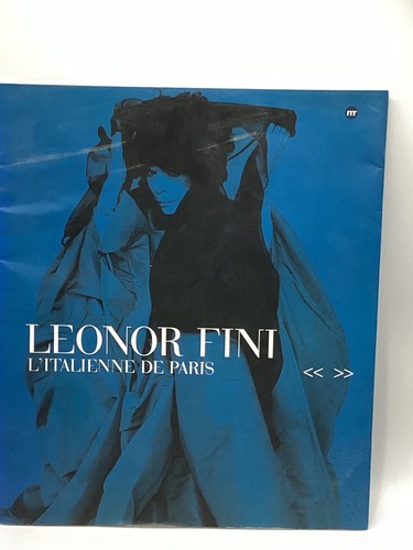 Leonor fini italienne - leonor,