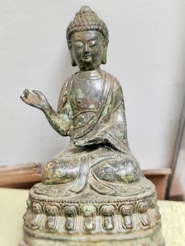 Antike chinesische reine