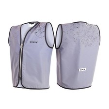 WOWOW Sicherheitsweste Schlamm