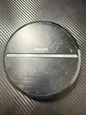 Tragbarer CD Player Philips