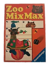 Zoo Mix Max - Ravensburger -