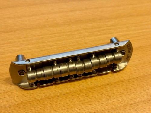 Descendant jazzmaster bridge - descendant,