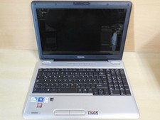 Toshiba satellite l500 19u - toshiba,