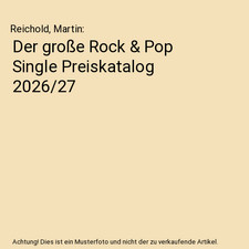 Der große Rock & Pop Single