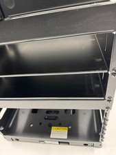 Server/ Netzwerkschrank drehbar ,  Rack, Middle Atlantik Products, Gebraucht