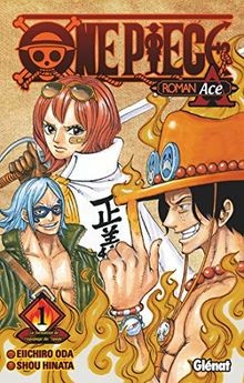 One piece roman - piece,