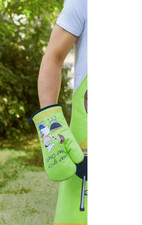 409744 Grillhandschuh 2x