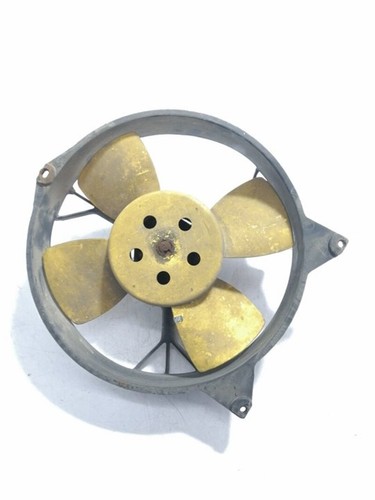 Elektroventilator rover mgf - rover,
