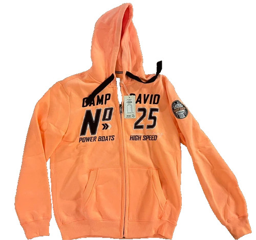 Neu camp david - camp,
