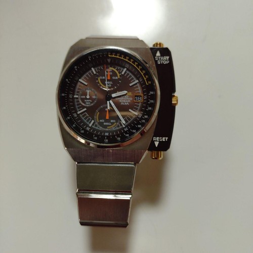 Alba giugiaro chronograph - alba,