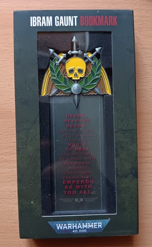 Warhammer 40000 gaunts - warhammer,