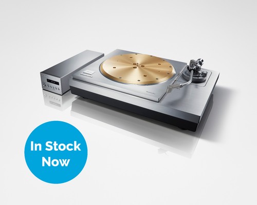 Technics 1000r direct - technics, sl-1000r