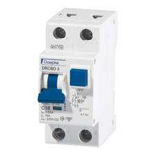 Doepke FI/LS-Kombination