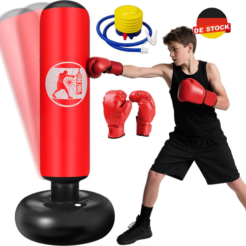 Boxsack kinder erwachsene - boxsack,