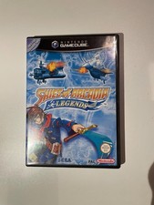 Skies of Arcadia Legends Nintendo Gamecube Game Cube OVP PAL CIB