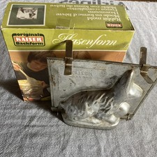 KAISER Vollbackform Backform