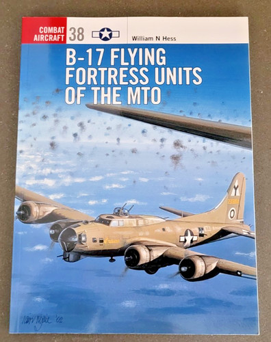 Flying fortress of the - flying,