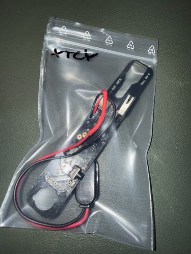 Smart parts paintball xtcy - parts,