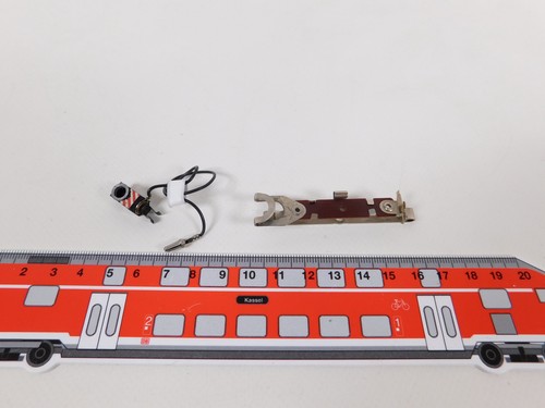 Märklin 7079 - märklin, ac