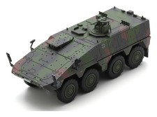 Schuco 452680400 Boxer