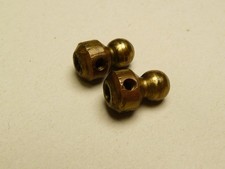 Ersatzteil 2x Kugelstellring