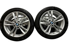 Original BMW 3er GT F34 18