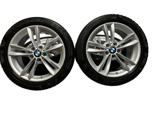 Original bmw 3er - 3er, gt