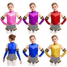 Mädchen Outfits Karneval