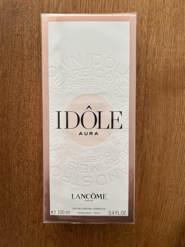 Lancôme idôle aura - aura, de