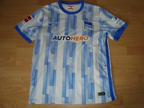 Nike hertha bsc berlin - nike,