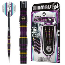 WINMAU Pro Simon Whitlock