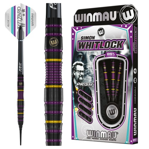 Winmau pro simon - winmau,