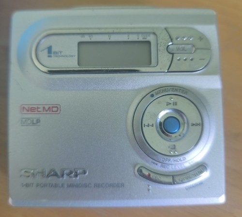 Sharp 420h md - sharp, im-dr