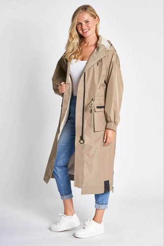 Zhrill damen allwetterjacke - damen,