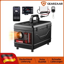 8kw standheizung diesel - diesel, 12v
