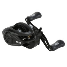 Abu Garcia MAX5 SX Winch Low