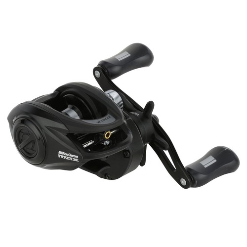 Abu garcia max5 winch low - max5,