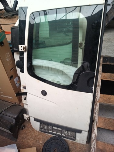 Crafter türen hinten - türen,
