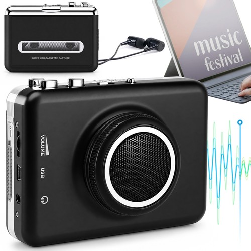 Kassettenspieler audio - kassettenspieler,