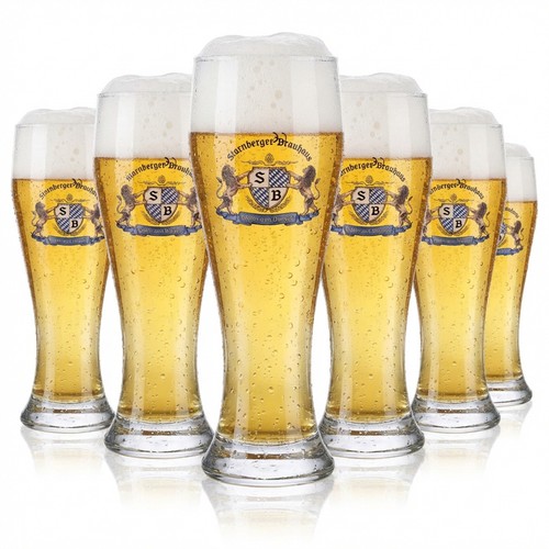 Starnberger brauhaus - 6x,