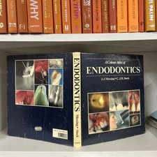 Farbatlas und Text der