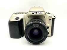 Nikon F50 + Nikon 35-70mm