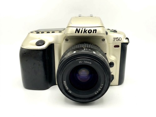 Nikon f50 35 - f50,