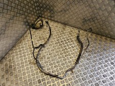 Ford Mondeo MK IV 2008