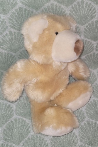 Sigikid bär teddy kuschel - sigikid,