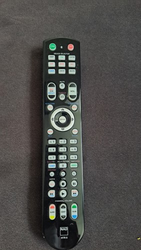 Fernbedienung nad htr8 für - htr8,