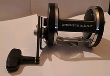 Multirolle Abu Garcia