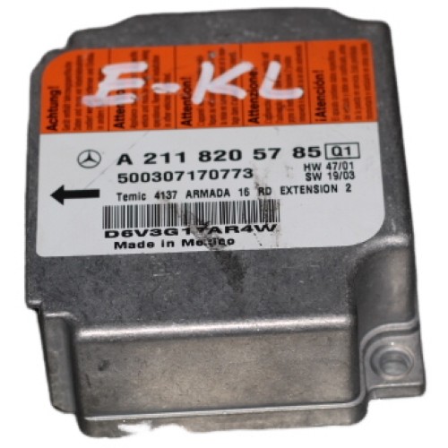 Mercedes benz 200 - 200, kompressor