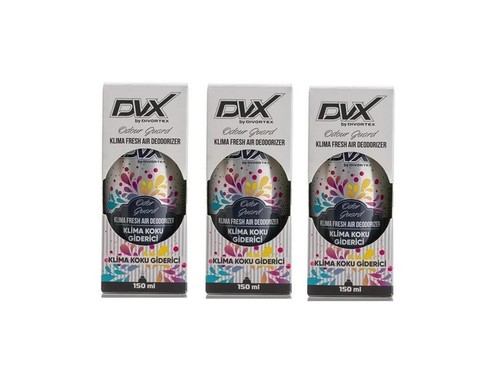 150ml klimaanlagenreiniger - 3x,